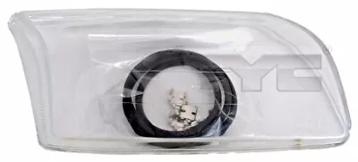 TYC Headlight Lens Right For VOLVO S80 I 9178526 • $24.81