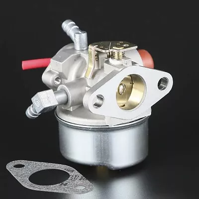 Carburetor For Tecumseh LV195EA Toro Recyler 640350 640303 640271 6.5HP Carb US • $9.80