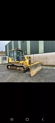 Komatsu  Bulldozer  - Operators Manuals - Many Many Models!!! • £34200