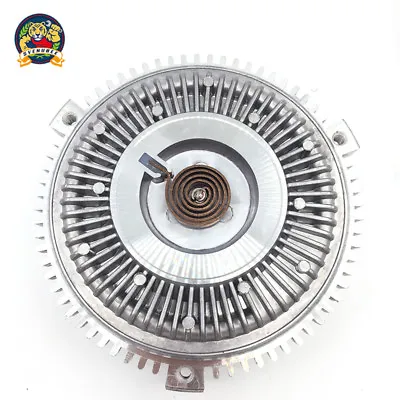 Radiator Cooling Fan Clutch 2691 For BMW 323 325 328 330 525 528 530 Z3 X5 M3 • $29.99