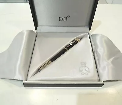 Good Condition - Mont Blanc Muses Edition PRINCESSE GRACE DE MONACO Fountain Pen • $1630.35