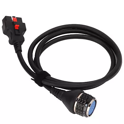 OBD II Diagnostic Cable 16PIN Scanner Adapter For MB STAR C3 *° • $40.88