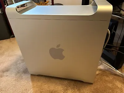 Apple Mac Pro 51 Desktop - Used But In Great Shape • $550