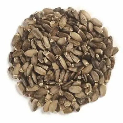 Organic Milk Thistle Seeds ~ Silybum Marianum ~ 100% Premium • $5.95
