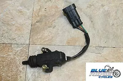 08-09 Mv Agusta Brutale 1078 Rr Oem Kickstand Side Kick Stand Switch Safety Kill • $29.99