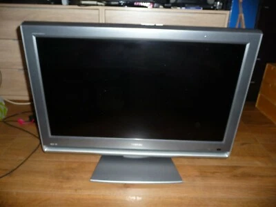 £35 • Buy Toshiba 32 Inch LCD TV | Toshiba 32WLT58 | Superb Condition