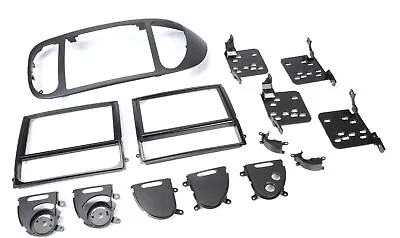 Metra DP-5859 Ford/Lincoln Kit 1997-04 Select Models DD • $169.99