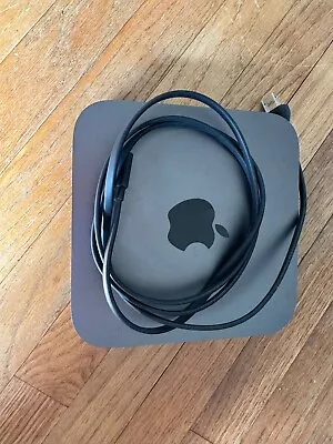 Mac MIni 3.6 GHz Quad - Core Intel Core I3 • $250