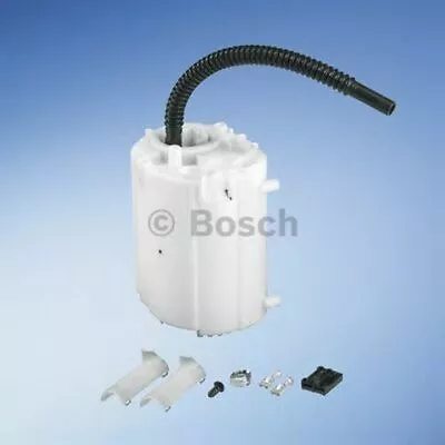 Bosch Fuel Pump In Fuel Tank Add-On Material Connector Parts 0986580824 • £79.99