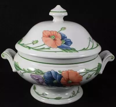 Villeroy And Boch Amapola Tureen With Lid • $72.88