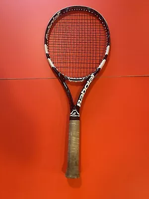 Babolat Pure Drive Team Woofer  Tennis Racquet Grip 4 3/8 Number #3 With Bag • $80