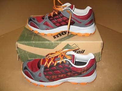 Montrail Rockridge Men's Trail Running Shoe • $59.99
