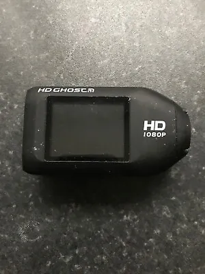£22.50 • Buy Drift Ghost-S HD Action Camera Helmet Camera For Spares Or Repairs UNTESTED