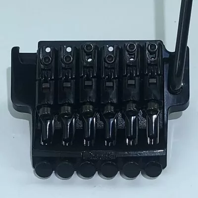 Ibanez Edge  Black Floyd Rose Tremolo Bridge • $89.99