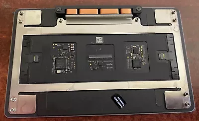 Macbook Pro 14  M1 2021 A2442 Space GRAY Trackpad NICE Works W/30dayWty • $27.55