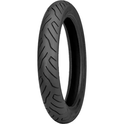 Shinko 999 Long Haul Front Motorcycle Tire - 130/70B-18 • $137.99