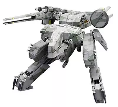 Metal Gear Solid Metal Gear REX L220mm 1/100scale Plastic Model Kit Kotobukiya • $147.82