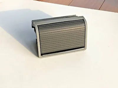 BMW E46 3 Series Rear Center Console Ashtray Grey OEM • $39