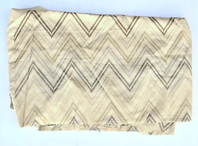 Missoni Home Jaylin Embroidered Fabric Yardage Color 212 • $315