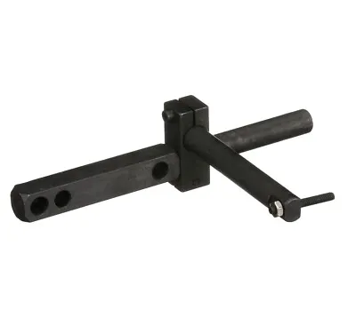 Mill Vise Stop For 5 & 6  Vises (3900-2123) • $22.48