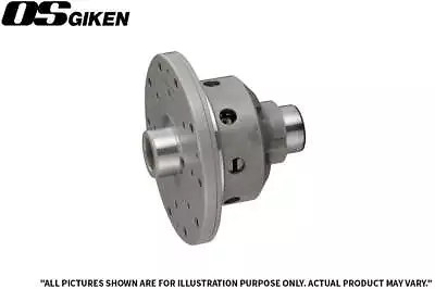 Os Giken Lsd For 02-06 Acura Rsx Type-s K20a2 K20z1 Limited Slip Differential • $1450