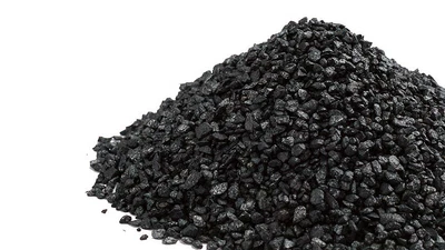 £1.45 • Buy HIGH QUALITY AQUARIUM BLACK GRAVEL SUBSTRATE, NATURAL STONE FISH TANK (2-5mm)