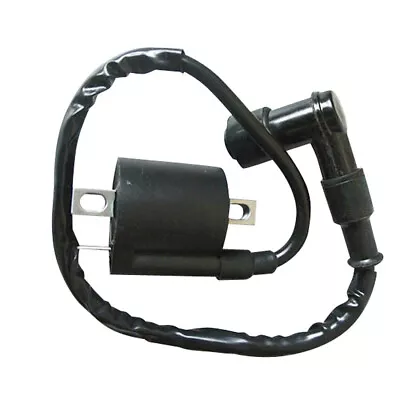 Racing Ignition Coil 110 125 150 200cc 250cc ATV Moped Go Kart Quad Chinese Bike • $8.29