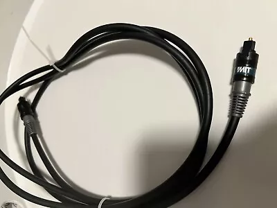 MIT Optical Cable 2M • $55