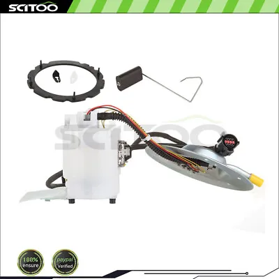 Fuel Pump Assembly For Ford Mustang 3.8L 4.6L 1999-2000 E2244M • $40.99