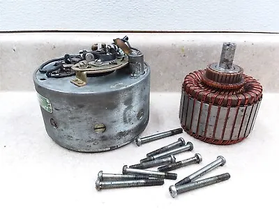 Kawasaki 175 F1-TR F2-TR Nice Alternator Armature Stator 1965 1966 1967 AP-243 • $300