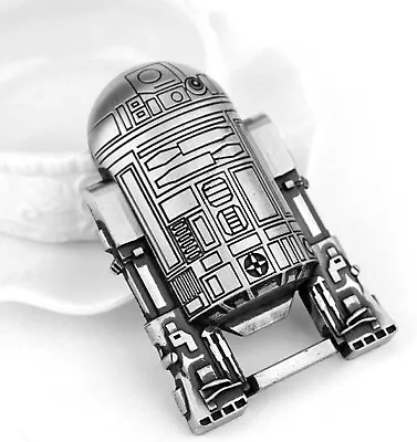 Star Wars R2D2 Beer Bottle Opener  • £8.99