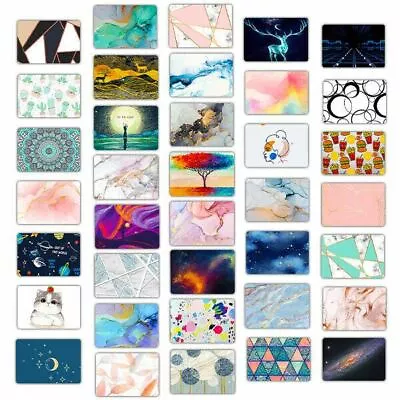 $21.34 • Buy For Apple Macbook Air Pro M1 M2 13' 14' 16' Inch Pattern Case + Keyboard Cover