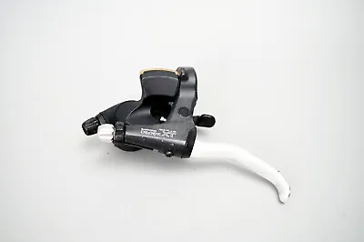 Shimano Deore XT STI Brake Lever/Shifter 3x8 Sp Triple Bike ST-M737 Left/Front • $42.98