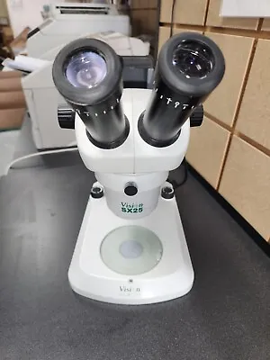 Vision Engineering SX25 Stereo Zoom Microscope • $139