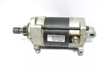 Yamaha Outboard Starting Motor 2002-05 50/60hp • $75