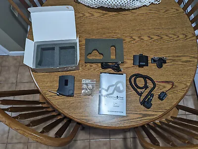 $350 • Buy Valentine One V1 Radar Detector OPEN BOX COMES WITH EVERYTHING SHOWN (LIGHT USE)