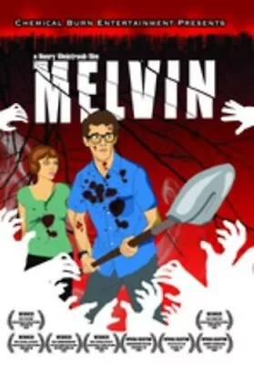 Melvin (DVD) • $12