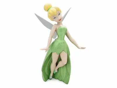 Nao 2001836 Disney Tinkerbell Womens Handmade Elegant Porcelain Figure Figurine • £175