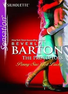 £4.16 • Buy Penny Sue Got Lucky (Silhouette Sensation),Beverly Barton