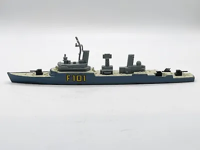 Vintage Diecast Matchbox Seakings Ship K301 Frigate K305 Subchaser 1976 • £22.99