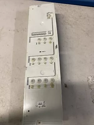 Miele Dryer User Interface Control Circuit Board EPWL341 06254336 |BKV252 • $129.99