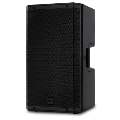 RCF ART 945-A 15  Active Speaker 2100 Watts Amplified PA Stage Monitor W/ DSP • $1999