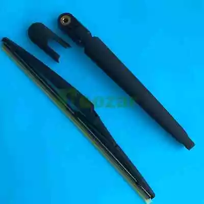 Rear Wiper Arm & Blade For MAZDA 6 2006 2007 2008 2009 2010 2011 2012 2013 • $10.61