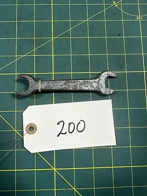 Vintage Ford Wrench • $0.99