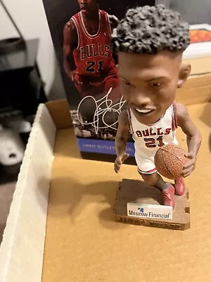 Jimmy Butler Bobble Head 2013/14 Bulls • $24.99