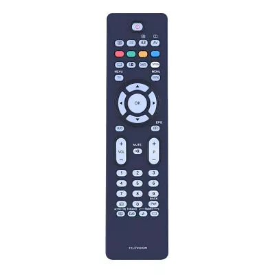 Remote Contol For Philips 32PFL5403D/F7 42PFL3603D/F7 47PFL5603D/F7 LCD LED TV • $11.65