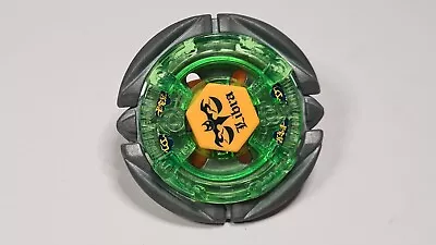 №4477b-takara Beyblade Metal Fight-flame Libra-auto Combine Ship-genuine • $16