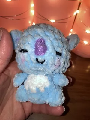 Miniature Handmade Koala Plush • $12.50