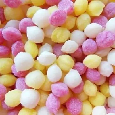 £2.95 • Buy RETRO SHERBET PIPS SWEETS Ideal For Party Bags, Wedding, Christening, 