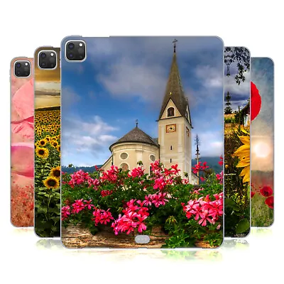 Official Celebrate Life Gallery Florals Soft Gel Case For Apple Samsung Kindle • £22.95